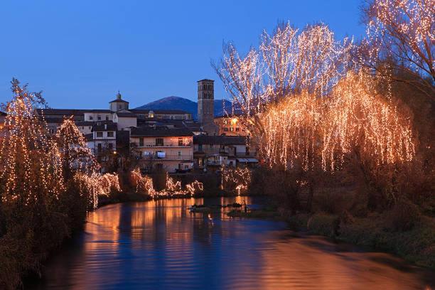Apartament Tra I Due Ponti Rieti Zewnętrze zdjęcie