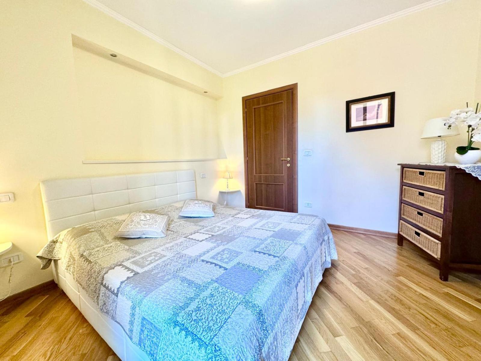 Apartament Tra I Due Ponti Rieti Zewnętrze zdjęcie