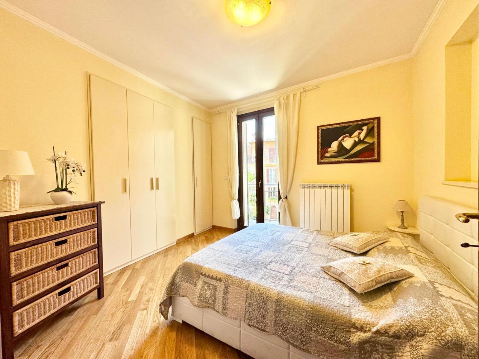 Apartament Tra I Due Ponti Rieti Zewnętrze zdjęcie