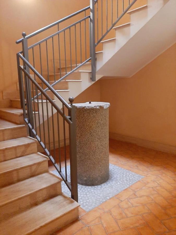 Apartament Tra I Due Ponti Rieti Zewnętrze zdjęcie